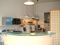 laboratorio