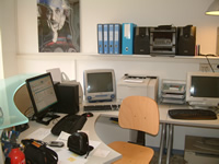 laboratorio